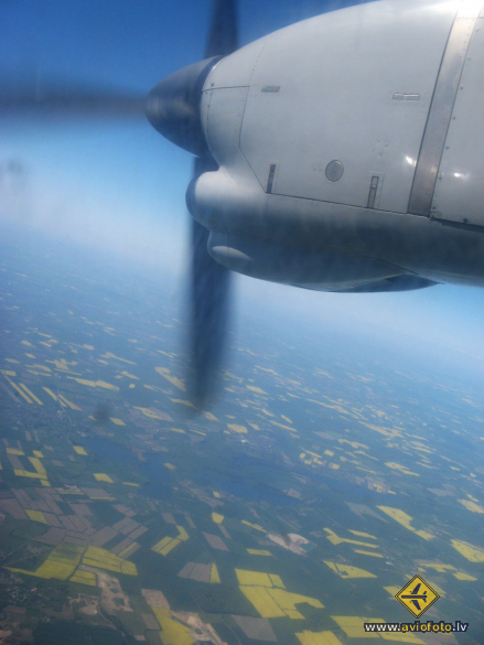 ATR ATR-42-320